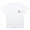 atmos × aNYthing POCKET TEE WHITE ANY-NA-T001画像