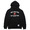atmos × aNYthing HOODY BLACK ANY-NA-S001画像