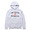 atmos × aNYthing HOODY GRAY ANY-NA-S001画像