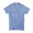 ALTERNATIVE #01932E1 半袖Tシャツ エコヘザーVネック ボス画像
