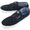 Emerica THE LACED (LEO ROMERO) BLUE/WHITE画像