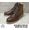 Wolverine WOLVERINE 1000MILE BOOT WHIETPINE BROWN W00403画像