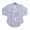 POLO RALPH LAUREN Stripe Line Shirt ROYALxWHITE画像