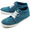 gravis RECON MID LEGION BLUE 12873100 429画像