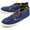 gravis QUARTERS CC BLUE DEPTH 12819100 402画像
