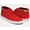 VANS CHUKKA 69 (SNAKE) RED / GOLD VN-0VIEC3H画像