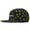 aNYthing CONSTANT BUZZ CAMP CAP BLACK ANY186画像