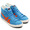 Onitsuka Tiger FABRE BL-L HAWAIIAN OCEAN/ORANGE ASTH4C4L-4809画像