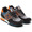 new balance M576 EBO BLACK/ORANGE MADE IN U.K.画像