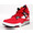 Reebok PUMP OMNI ZONE RETRO RED/BLK/WHT V60499画像