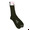 CORGI Mercerized Cotton Socks OLIVE画像