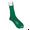 CORGI Mercerized Cotton Socks GREEN画像