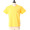 Mark McNairy M POCKET T-SHIRT (Yellow) MM14S-CT19画像