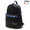 beruf baggage × atmos EASY DAYPACK BLACK ARB-MJ-D001画像