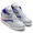 Reebok COURT VICTORY PUMP CORD TIN GREY/TEAM PURPLE/NEON PINK V60089画像