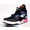 Reebok PUMP OMNI ZONE RETRO BLK/PINK/BLU V60498画像