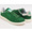 adidas STAN SMITH SKATEBOARDING AMAGRN / RUNWHT / FREGRN G98163画像