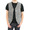 Schott BRUSH MARK CLASSIC VEST 3142007画像