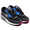 NIKE AIR MAX 90 ESSENTIAL BLACK/WOLF GREY-ANTHRACITE/WHITE/PHOTO BLUE/BRIGHT MAGENTA 537384-009画像