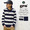 grn FISHERMAN CREW NECK KNIT GU411042W画像