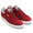 PUMA SUEDE REPTILE POMEGRANATE/WHITE 356846-02画像