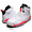 NIKE AIR JORDAN 6 RETRO WHITE/INFRARED-BLACK 384664-123画像