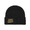 UNFINISH WATCH CAP (BLACK) UFS13HGR007画像
