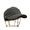 BROWN CHAIR カノコ ラウンド キャップ ブラック BC-0305画像