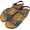 BIRKENSTOCK BALI FN Navy 185863画像