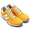 new balance ML72 BY YELLOW画像