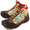 KEEN MNS Verdi II Mid WP Carafe/Boulder 1011899画像