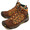 KEEN MNS Verdi II Mid WP Dark Earth/Hazel 1011862画像
