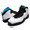 NIKE AIR JORDAN 10 RETRO "Powder Blue" wht/d.powder ble-blk 310805-106画像