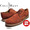 COLE HAAN LUNARGRAND WING. TIP woodbury/gum C12448画像