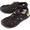KEEN MNS Class 5 Black/Yellow 1011007画像