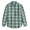 MR.GENTLEMAN MADRAS CHECK L/S SHIRTS MG14S-SH02画像