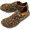 Cushe M SLIPPER BROWN/CAMO UM01166B画像