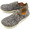 Cushe M SLIPPER WASHED BLACK UM01077B画像