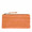 Herschel Supply GRACE CLUTCH LEATHER TAN PEBBLE 10109-00034-OS画像