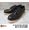 CHIPPEWA CHIPPEWA 4" PLAIN TOE OXFORD BLACK WHIRLWIND 1901M43画像