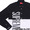 Supreme Competition Shirt BLACK画像
