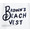 Brown's BEACH JACKET "BROWN'S BEACH VEST" Tシャツ BBJ3-003画像