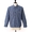 GOLD CHAMBRAY L/S WORK SHIRT GL26454画像