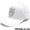 YOSHINORI KOTAKE DESIGN x ESTNATION LUXURY 444ロゴメッシュキャップ WHITE画像