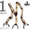 WAREHOUSE TURN OF CENTURY SUSPENDERS 6038画像