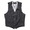 SOFTMACHINE BIKE BOY VEST (CHARCOAL)画像