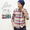 Loky SLUB CHECK 7/S SHIRT 11829037画像