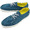 REEF DECK HAND 2 Blue/Yellow RF12A-HUI037画像