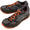 montrail BAJADA COAL/STATE ORANGE GM2138-049画像