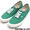 VANS x BEAMS x Pilgrim Surf+Supply Van Doren Authentic SEA BLUE V44PILGRIM画像